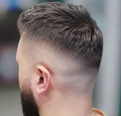 The Loft Barber Shop